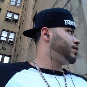 Meet your Posher, Matthew